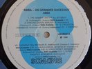ABBA VERYSTRANGE LATIN AMERICA VINYL LP WITH REMIX 'OS GRANDES SUCESSOS.' BRAZIL