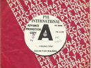 THE BRITISH WALKERS - I FOUND YOU  (PROMO)