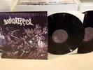Bongripper ?– The Great Barrier Reefer 2x LP Emetic Records ?– EME054.1