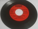Gloria & the Relations Hook Line Sinker Rare Funk Soul EX+ BR 101 Date my man EX