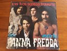PANNA FREDDA - UNA LUCE ACCESA TROVERAI 45 Giri 7