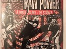 KEXP Presents: Raw Power - A Tribute To Iggy & The Stooges Vinyl New Pearl Jam