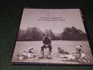 George Harrison All Things Must Pass 3LP Record Vinyl With Poster