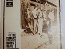 The Climax CHICAGO BLUES BAND Jazz Vinyl Lp Record Album Parlophone UK Press EX