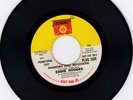 Eddie Hodges 45 Shadows and Reflexions SUNBURST psych garage VG