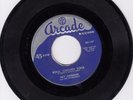 Ray Coleman Skyrockets 45 Jukebox Rock/Rock Chicken ARCADE VG rockabilly LISTEN