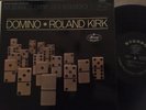 Roland Kirk- Domino Original Mercury Jazz LP SR 60748. Wynton Kelly Andrew Hill