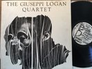 Giuseppi Logan Quartet- ESP DISK JAZZ LP original first Mono  Plastylite “EAR”