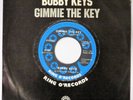 BOBBY KEYS Gimmie the Key RING O’RECORDS 45 soul funk RINGO STARR w/ ps mp3