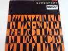 The Blue Effect ?– Meditace, LP Vinyl, Mono, Czechoslovakia 1970