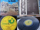 DEEP PURPLE-IN ROCK Greek Very rare Version  Check it  1st PRESS 1970