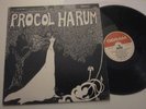 PROCOL HARUM - A WHITER SHADE OF PALE - STAMPA CARTONATA USA - LP VINILE