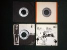 The Specials 4 x 7” 45RPM Vinyl Singles Two Tone Ska Rude Boy