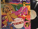 THE BEATLES A COLLECTION OF BEATLES OLDIES PORTRAIT LP ISRAEL