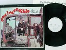 INCREDIBLE STRING BAND SAME ELEKTRA SWG-7587 Japan Promo Vinyl LP