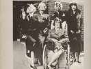 ROLLING STONES-LP- LEED STONES- THE FLAMIN GROUPIE-