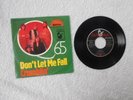 Q 65 - don't let me fall