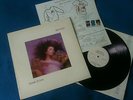 Kate Bush - Hounds Of Love  LP UK 1985 VG+/EX-   # Pop                ref:#A0117