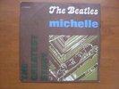 THE BEATLES - MICHELLE (THE GREATEST STORY) 7