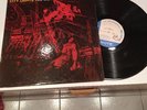 LEE MORGAN City Lights LP BLUE NOTE 1575 US 1957 W.63rd Vtg Jazz RVG Mark