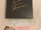 Daft Punk Random Access Memories Deluxe Box