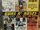 Guns N' Roses Live Era '87-'93 4 LP Vinyl  original