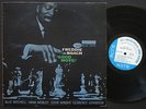 FREDDIE ROACH Good Move LP BLUE NOTE 4158 NY RVG EAR Hank Mobley Blue Mitchell
