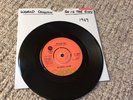 Northern Soul. 45 World Column. So is The Sun. Capitol Ex