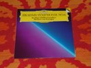 ??? Brahms / Karajan Symphony No.4 * DG Digital 427497 GH Rare 1989 LP ???