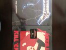 [LP] by Metallica (Vinyl, Apr-2008 RIDE THE LIGHTNING AND KILL EM ALL