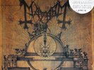 Mayhem ?– Esoteric Warfare - PURPLE VINYL - 2 LP record darkthrone