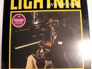 Lightnin' Hopkins In New York Vinyl Lp Record Album PURE ANALOGUE Candid 9010 NM