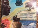 Miles Davis Bitches Brew GP26 CS 9995 1970 2Lp EXCELLENT CONDITION