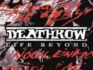 DEATHROW - Life Beyond (NEW*GER TECH/THRASH METAL CLASSIC REREL.*CORONER)
