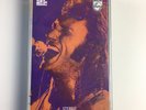 JOHNNY HALLYDAY - LIVE AT THE PALAIS DES SPORTS - Cassette 7550022 - K7 CHANSON