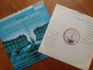 RARE ASD 366 Respighi etc Philharmonia Goossens First UK G/C HMV LP NM/EX