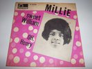 MILLIE - SWEET WILLIAM 45 SINGLE RARE 1964 DANISH PS POP - LISTEN