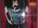 Frank Zappa Lumpy Gravy 1968 Verve UK mono LP 1st press exc cond.very rare