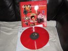 ELVIS PRESLEY CHRISTMAS ALBUM LP LOC 1035 180 GRAM GRAMME RED VINYL NM  BOOKLET