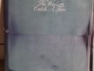 Bob Marley Catch A Fire Vinyl Zippo Cover