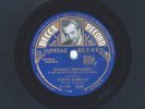 Django REINHARDT and Quintet of Hot Club  