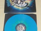 Motorhead - Overkill (RSD blue splatter vinyl, unplayed)