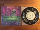 Megadeth No more Mr Nice Guy 7
