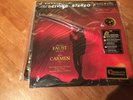 Alexander Gibson - Gounod: Faust - Bizet: Carmen - Suite 200g LP