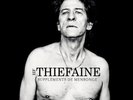 HUBERT FELIX THIEFAINE SUPPLEMENTS DE MENSONGE VINYL 2lps