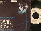DAVID BOWIE 