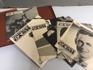Johnny Cash 5 LP Set The Sun Years