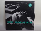 Mc Solaar vinyl album qui seme le vent recolte le tempo