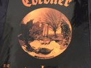 Coroner R.I.P. Vinyl LP OOP Noise International White label