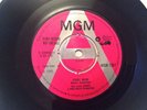 The Alan Bown  - Story Book - Promo - MGM 1387